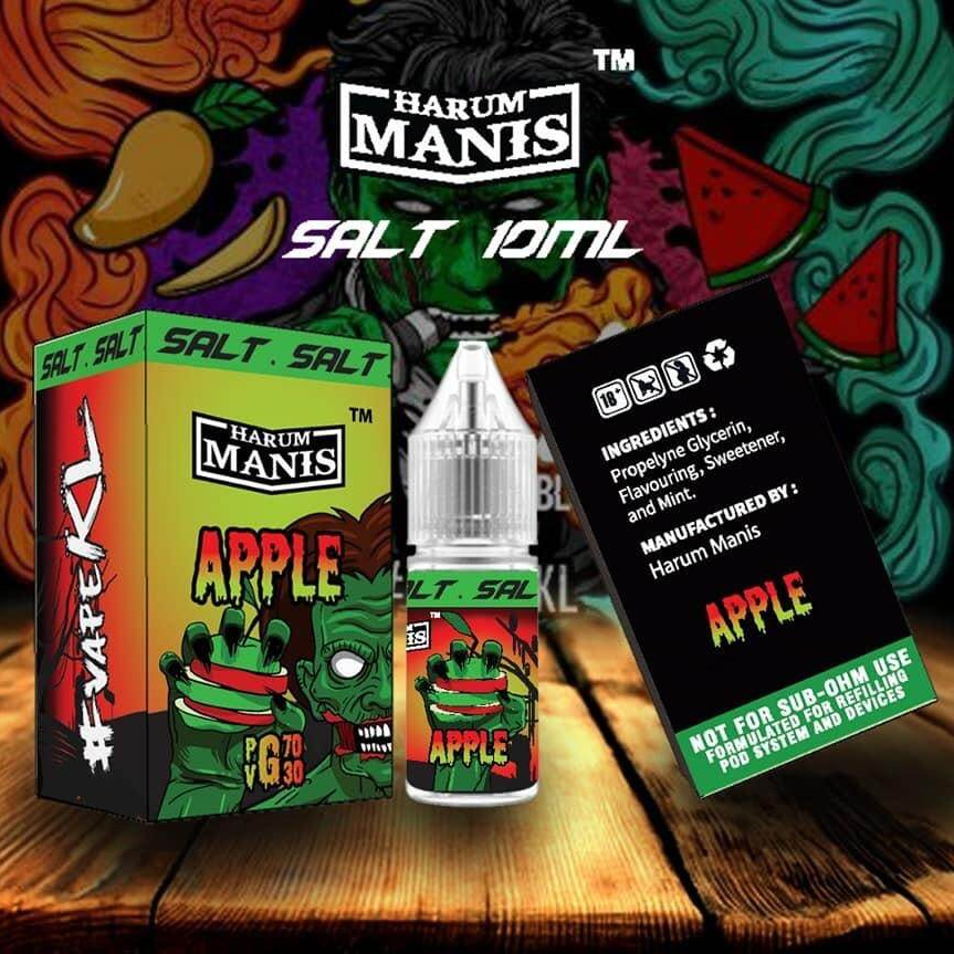 HARUM MANIS 10ML
