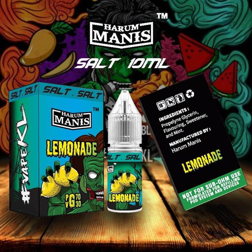 HARUM MANIS 10ML