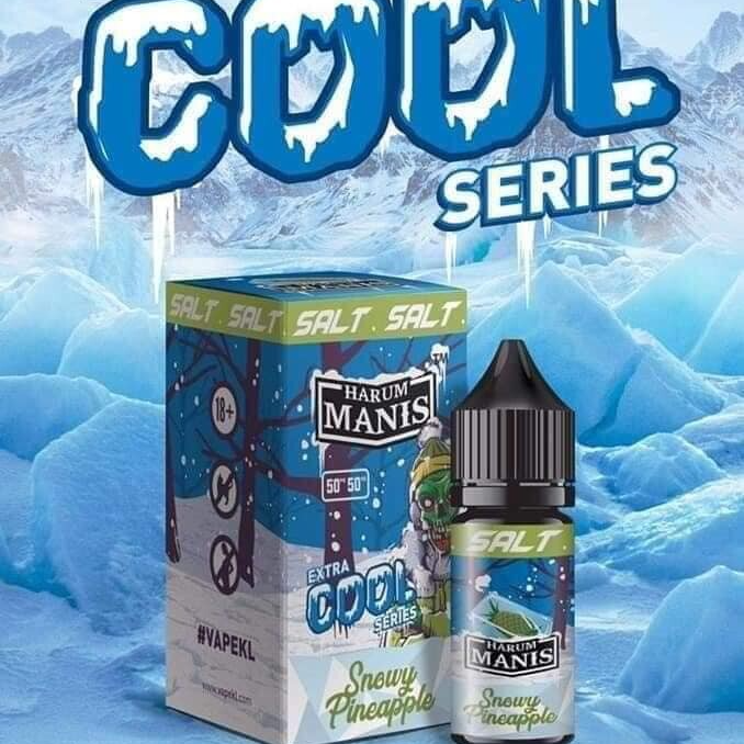 Harum Manis Extra Cool 10ML