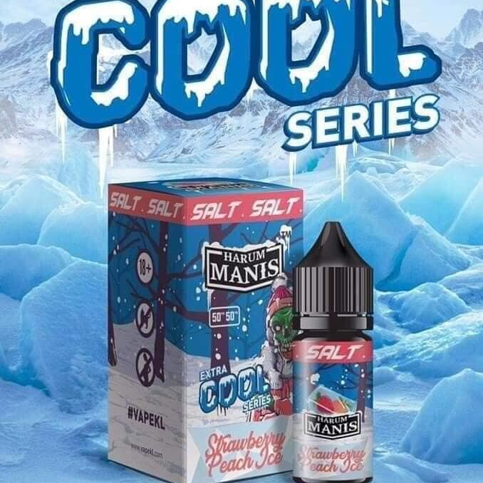 Harum Manis Extra Cool 10ML