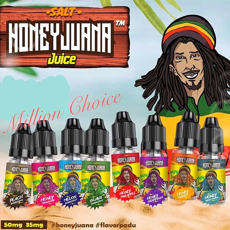HONEYJUANA 10ML
