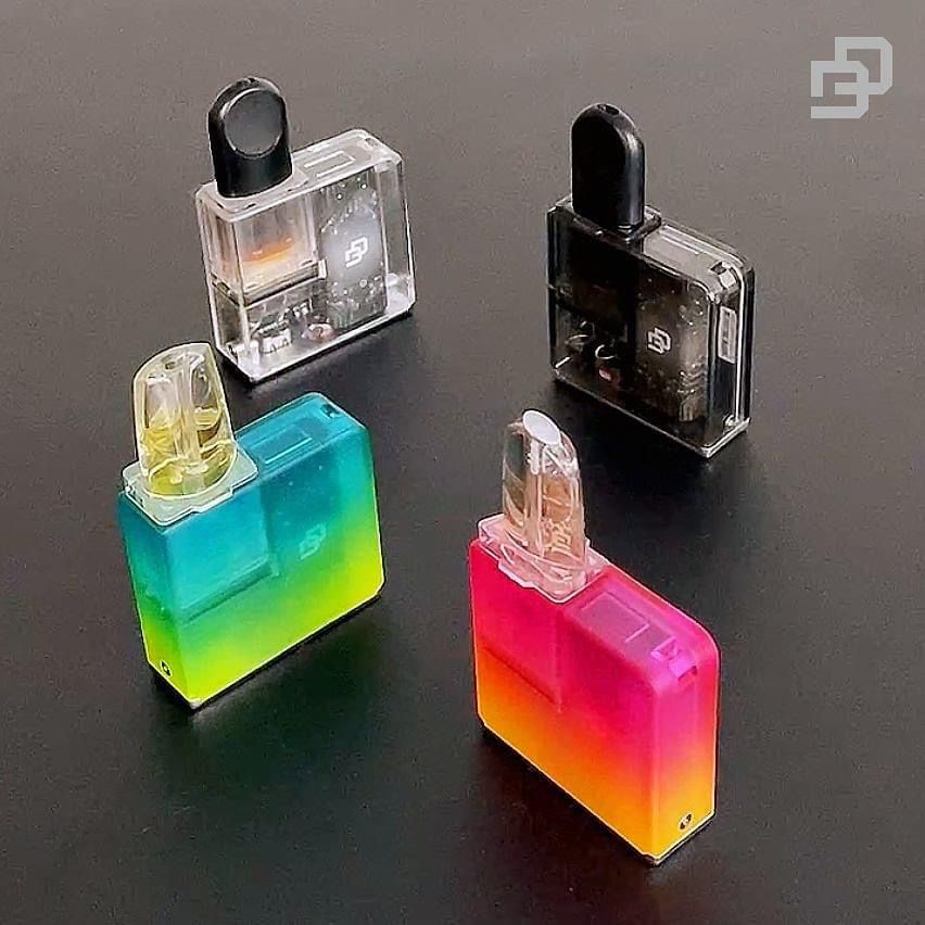DD Cube