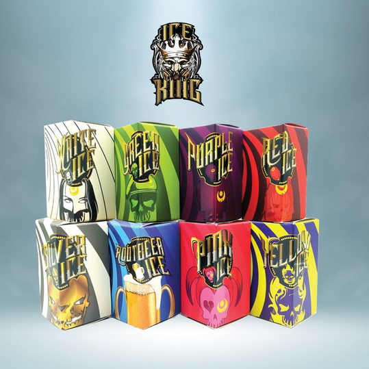 KING ICE 10ML