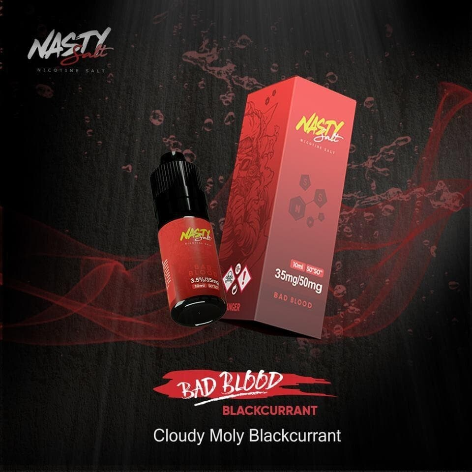NASTY 10ML