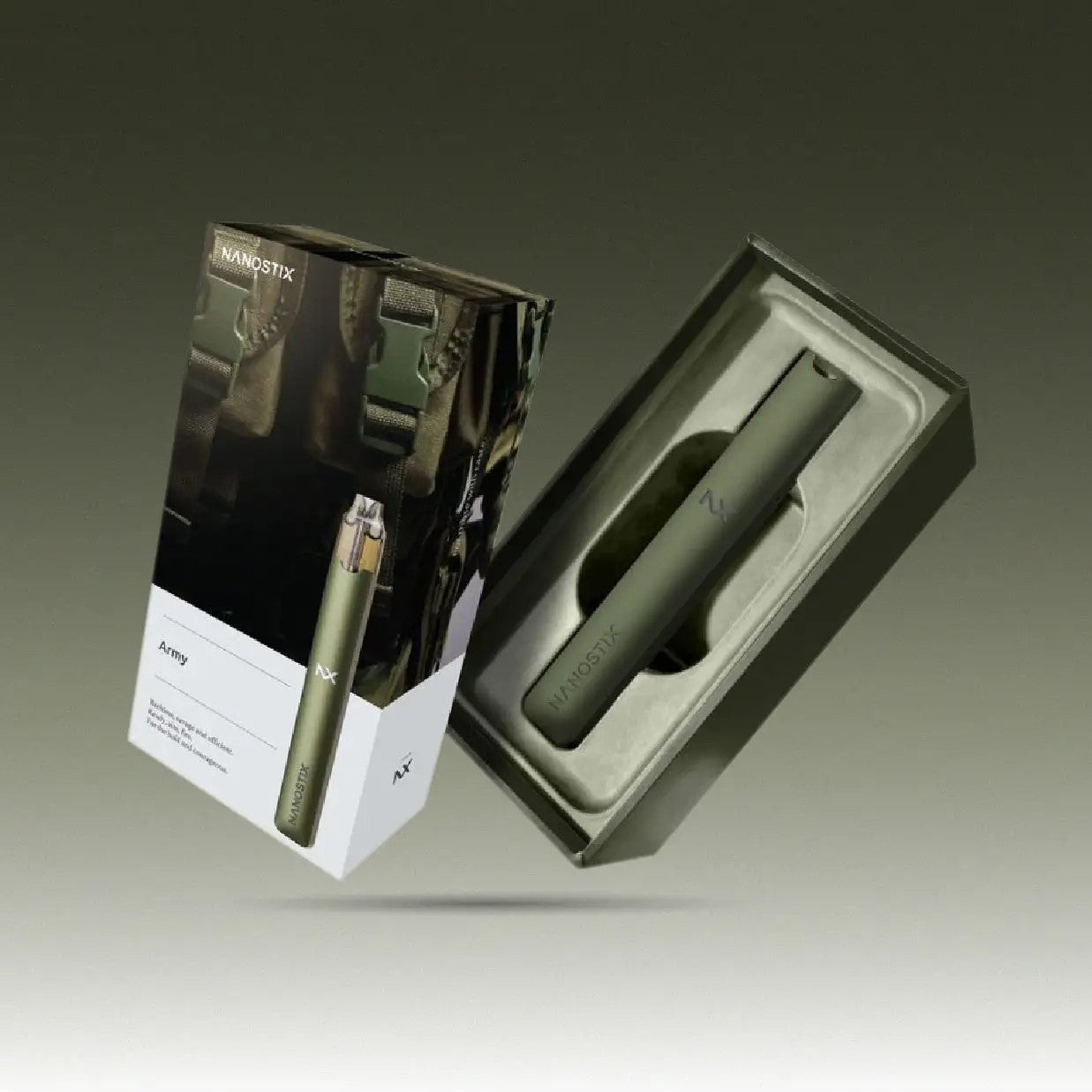 Nanostix NX (V3) Device