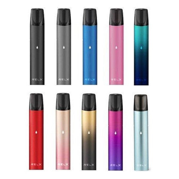 Relx Classic Device