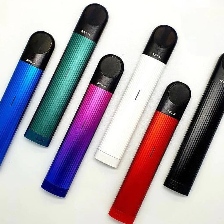 Relx Essential Device