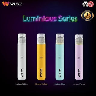Wuuz Device