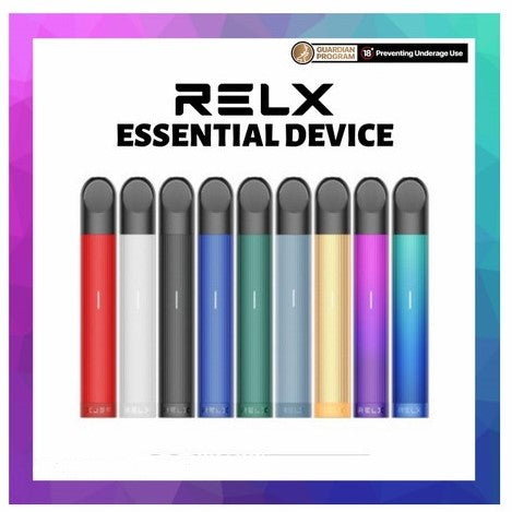 Essential Device Relx Essential Device | VAPESG9