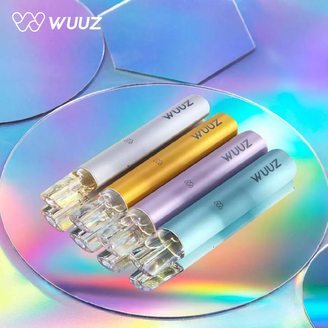 Wuzz Device Wuuz Device | VAPESG9